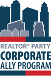 Corporate Ally Program - REALTOR(r) Party Super-PAC